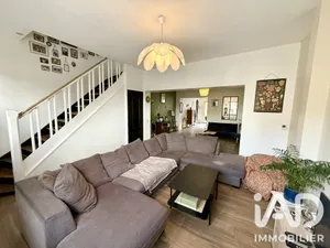 Townhouse in Béthune (62400)