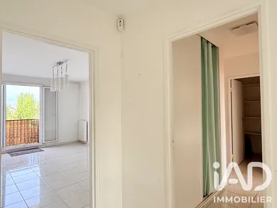 Appartement à Saint-Maur-des-Fossés (94210)