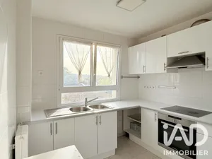 Appartement à Saint-Maur-des-Fossés (94210)