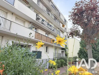 Appartement à Saint-Maur-des-Fossés (94210)