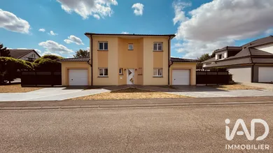 Maison à Marly (57155)