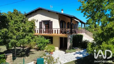 Maison traditionnelle à Montauban (82000)
