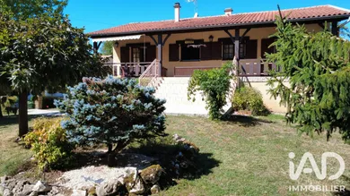 Maison traditionnelle à Montauban (82000)