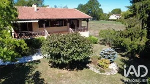 Maison traditionnelle à Montauban (82000)