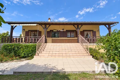 Maison traditionnelle à Montauban (82000)