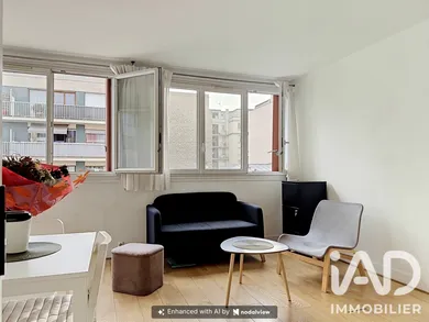 Appartement à Courbevoie (92400)