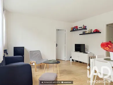 Appartement à Courbevoie (92400)