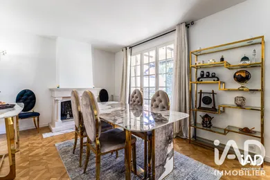 Maison à Viarmes (95270)