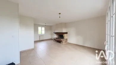 House in Avoine (37420)