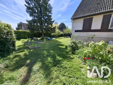 House in Givry (71640)