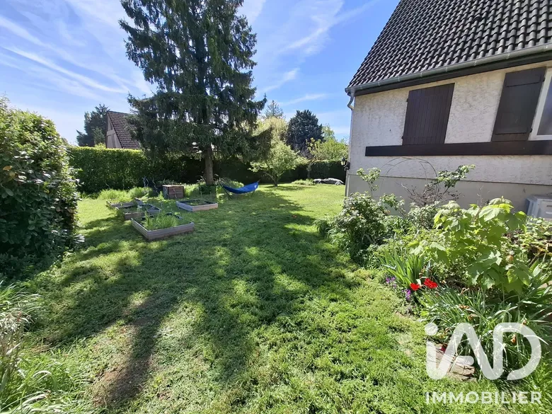 Maison 5 pièces 172 m² · à Givry · 172 m² · 397 000 €