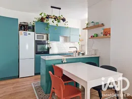 Duplex in Crosne (91560)