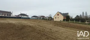 Terrain à bâtir à Montval-sur-Loir (72500)