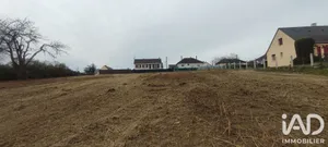 Terrain à bâtir à Montval-sur-Loir (72500)