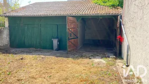 Terrain à Tours (37000)