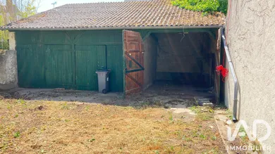 Terrain à Tours (37000)