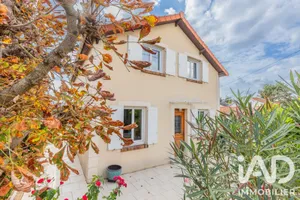 Maison à Morangis (91420)