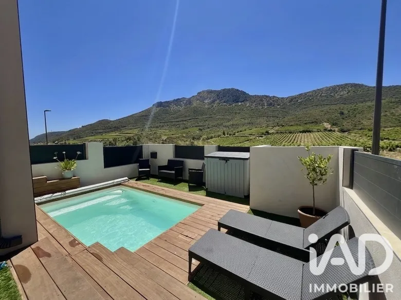 Maison 4 pièces 110 m² · à Maury · 110 m² · 299 000 €