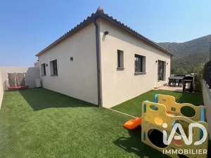 Maison à Maury (66460)
