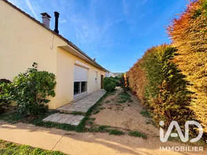 Maison à Choue (41170)
