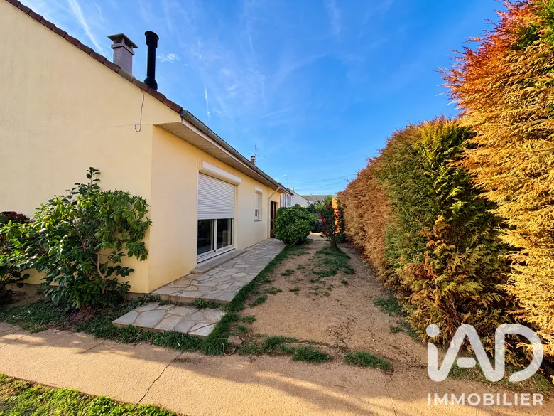 Maison 3 pièces 60 m² · à Choue · 60 m² · 90 000 €