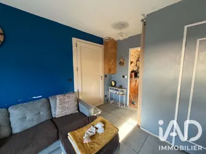 House in Choue (41170)