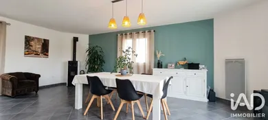 House in Le Fleix (24130)