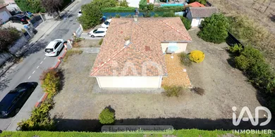 House in Saint-Jean (31240)
