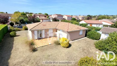 House in Saint-Jean (31240)