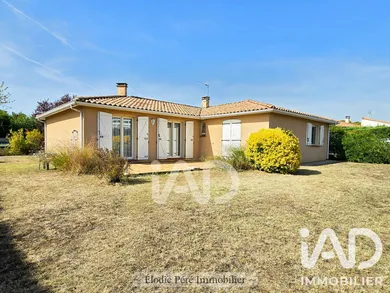 House in Saint-Jean (31240)