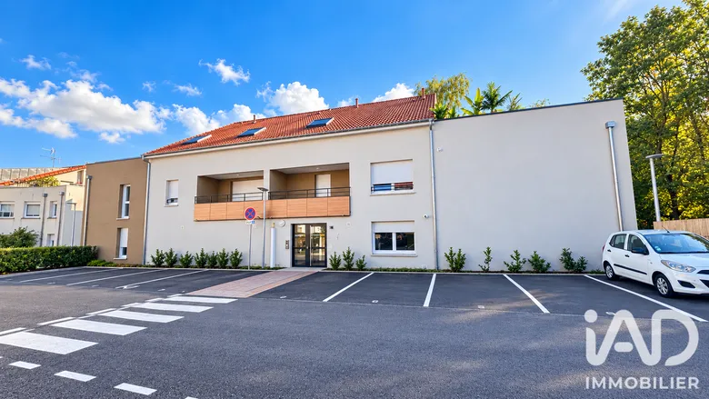 Appartement 2 pièces 41 m² · à Norroy-le-Veneur · 41 m² · 165 000 €