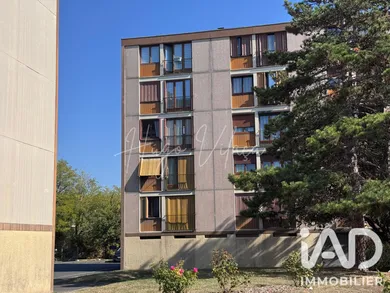 Appartement à Ablon-sur-Seine (94480)