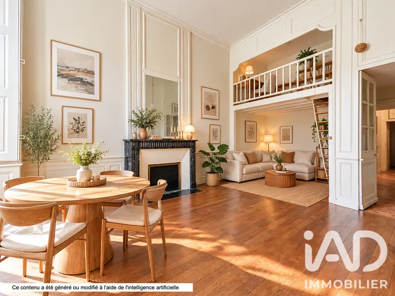 Appartement 2 pièces 75 m² · à Nantes · 75 m² · 249 900 €