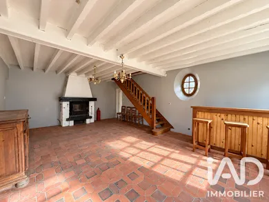 Park home in Laas (45300)