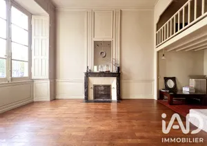 Apartment in Nantes (44000)