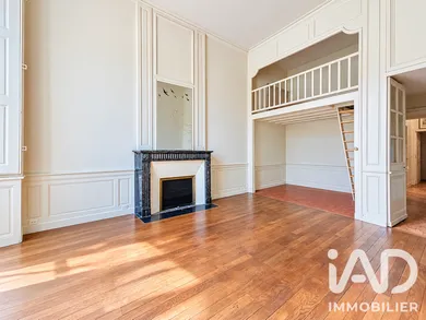 Appartement à Nantes (44000)
