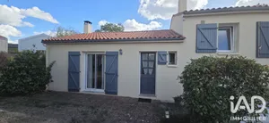 Maison à Combrand (79140)