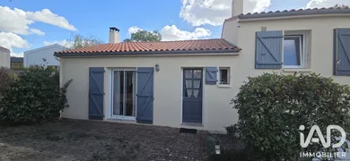 House in Combrand (79140)