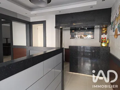 Immeuble à Albert (80300)