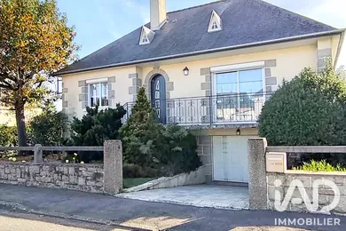 Maison à Vitré (35500)