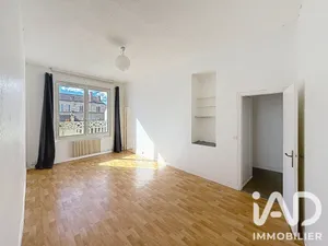 Apartment in Rueil-Malmaison (92500)