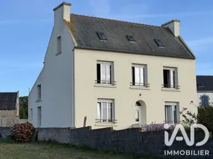 Maison à Plouhinec (29780)