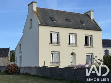 Maison à Plouhinec (29780)