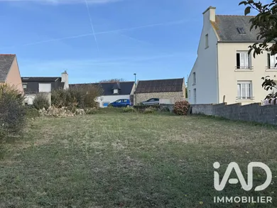 Maison à Plouhinec (29780)