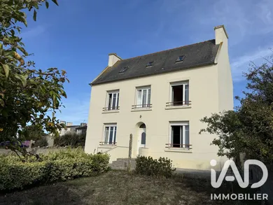 Maison à Plouhinec (29780)