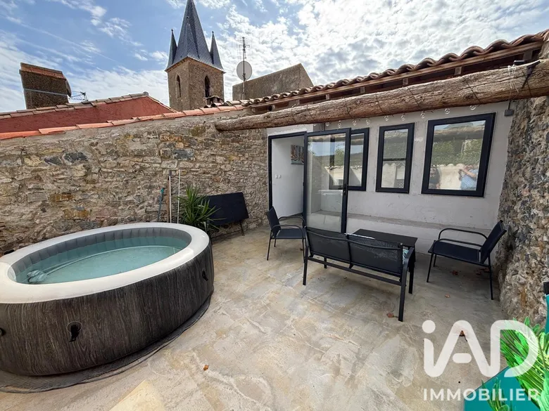 Maison 3 pièces 108 m² à Conilhac-Corbières