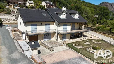 Mansion in Surba (09400)