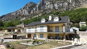 Demeure à Surba (09400)