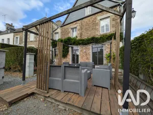 Townhouse in Brécey (50370)