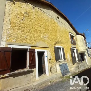 Village house in Froncles (52320)